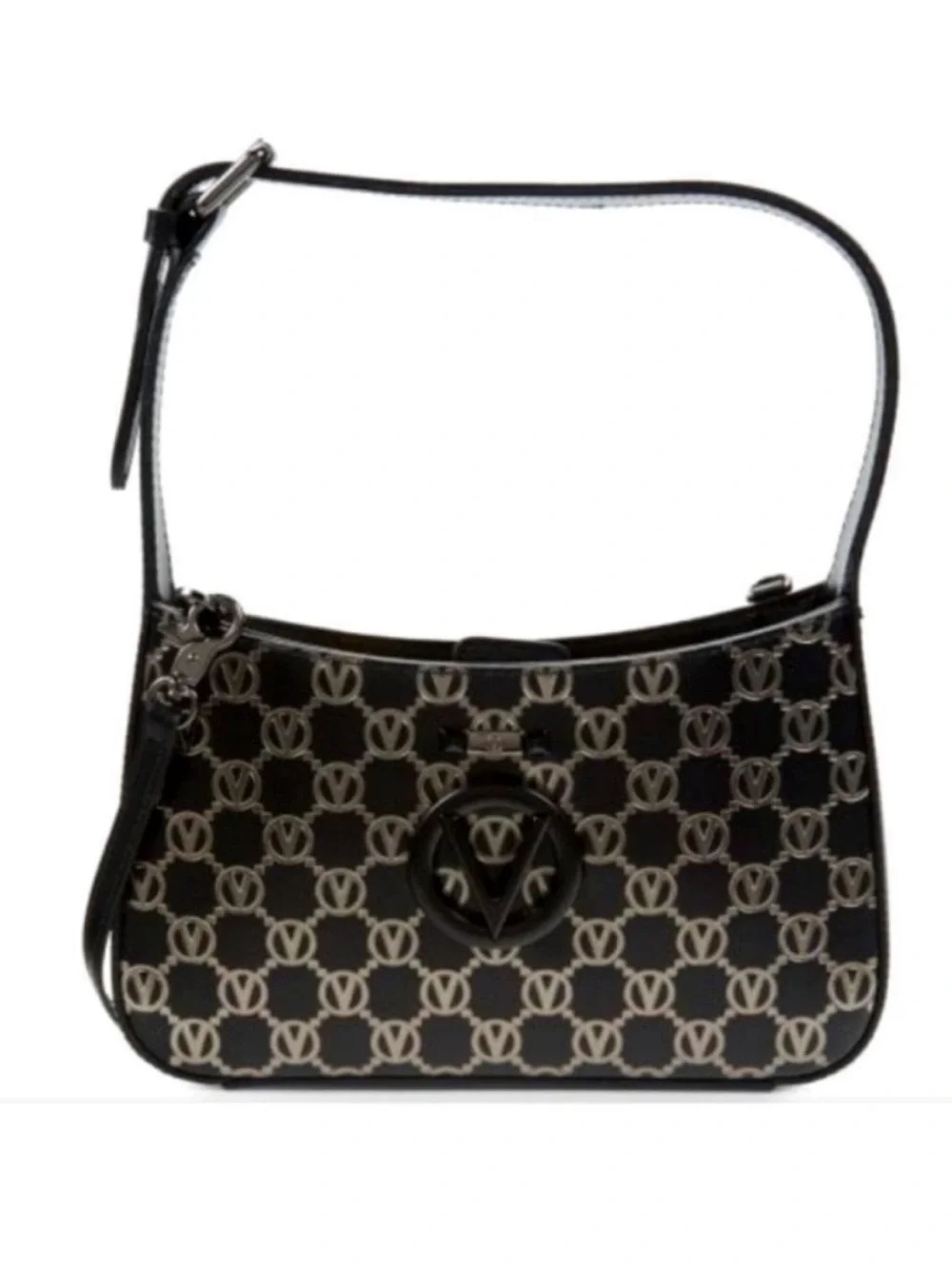 Valentino hand shoulder